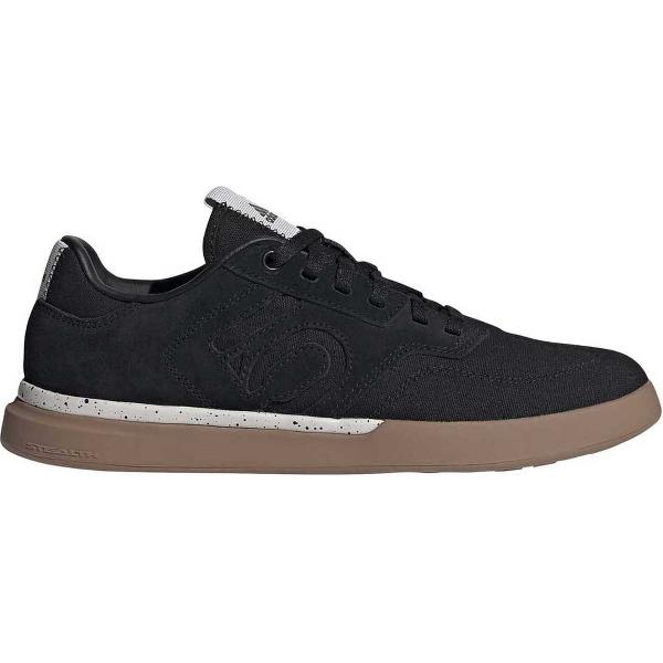 FIVE TEN Sleuth Schoenen - Core Black / Core Black / Gum 2 - Dames - EU 39 1/3