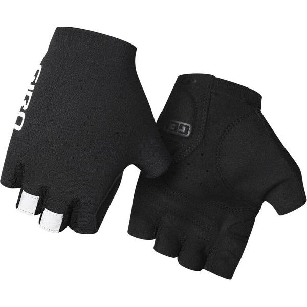 Giro Xnetic Road Handschoenen Heren, zwart