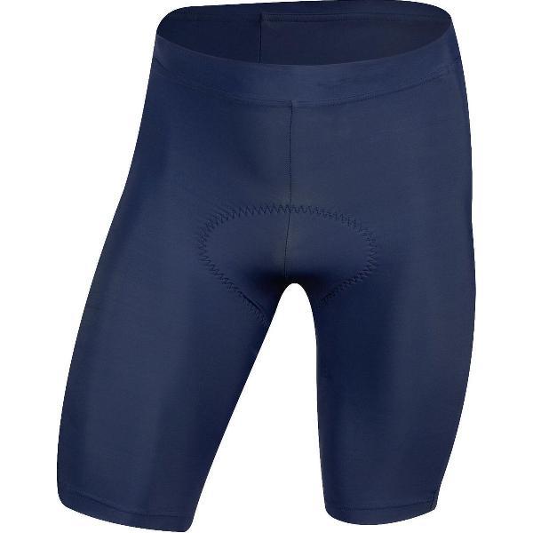 Pearl Izumi Fietsbroek Attack Heren Marineblauw Nylon Maat S