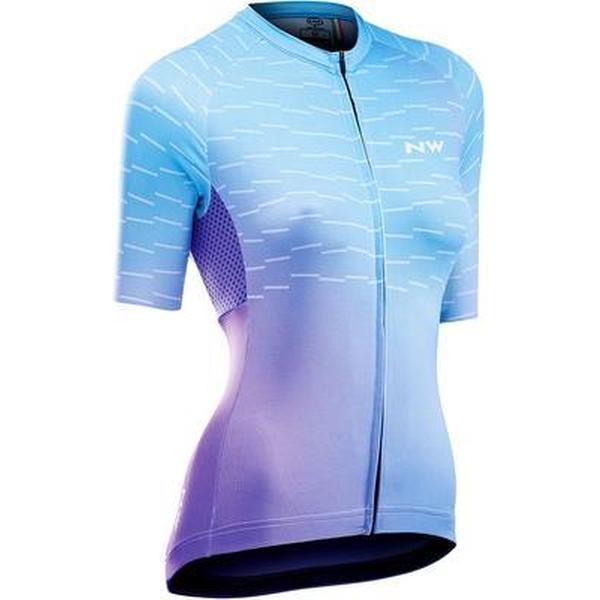 Northwave Blade Woman Jersey SS Candy S