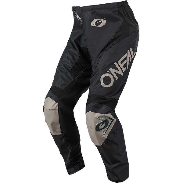 O'Neal Matrix Pants Men, zwart/wit Maat W 32 | EU 48