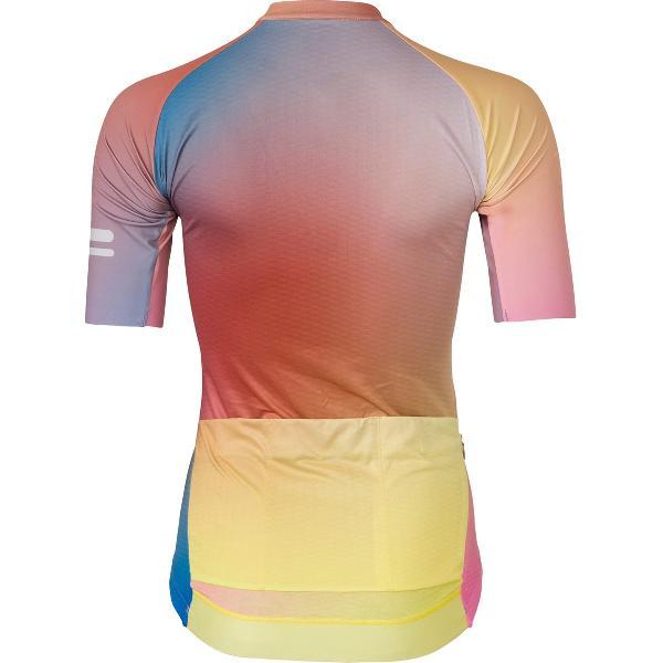 AGU Gradient Fietsshirt Performance Dames - Multicolour - XS