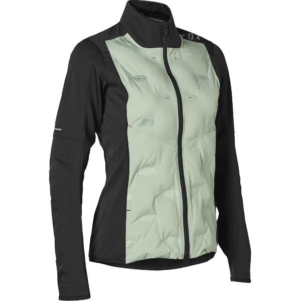 Fox W Ranger Windbloc® Fire Jacket - Sage