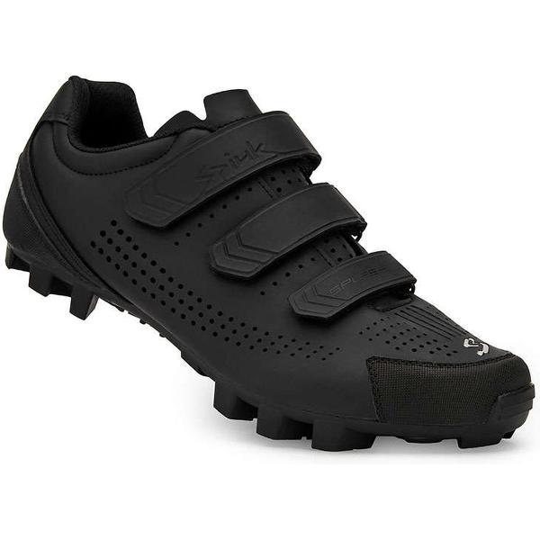 SPIUK Splash MTB-Schoenen - Black - EU 49