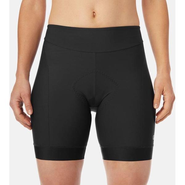 Giro Women Chrono Sporty Short Zwart XL