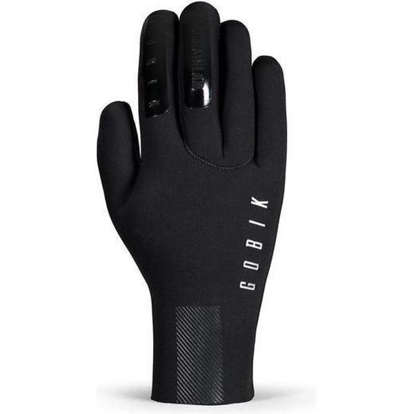 Gobik Rain Neoprene 4mm Gloves Tundra Black XXL