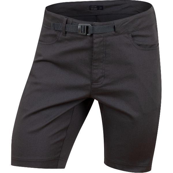 PEARL iZUMi Rove Shorts Heren, grijs