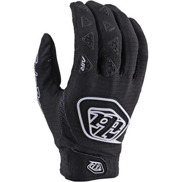 Troy Lee Designs Air Lange Handschoenen Zwart XL