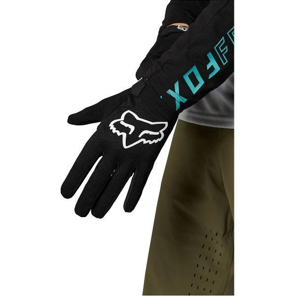 Fox Ranger glove black MTB / BMX handschoenen - Maat:XL