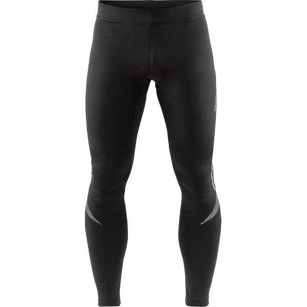 Craft Ideal Thermal Tights Fietsbroek Heren - Maat S