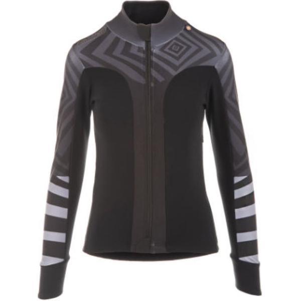 Bioracer Vesper Tempest Spring Jacket Subli Black Dazzle Maat XL