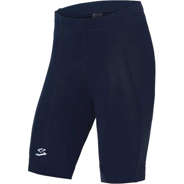 Spiuk Anatomic Korte Broek Blauw XL Man