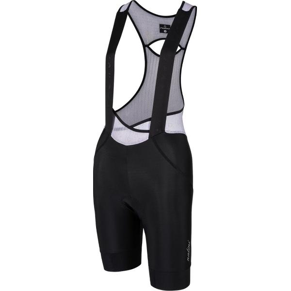 Nalini St. Moritz 1928 Lady Bibshort Black Maat XL