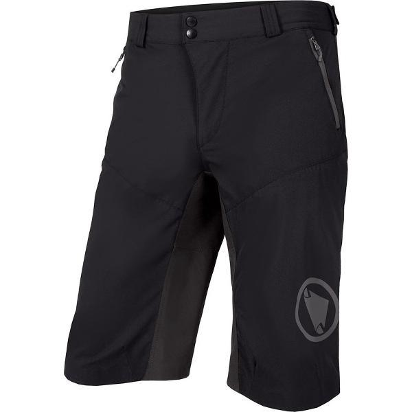 Endura MT500 Spray Short - Zwart