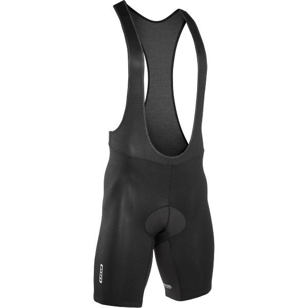 Ion-In Bibshorts Paze amp - Black Large