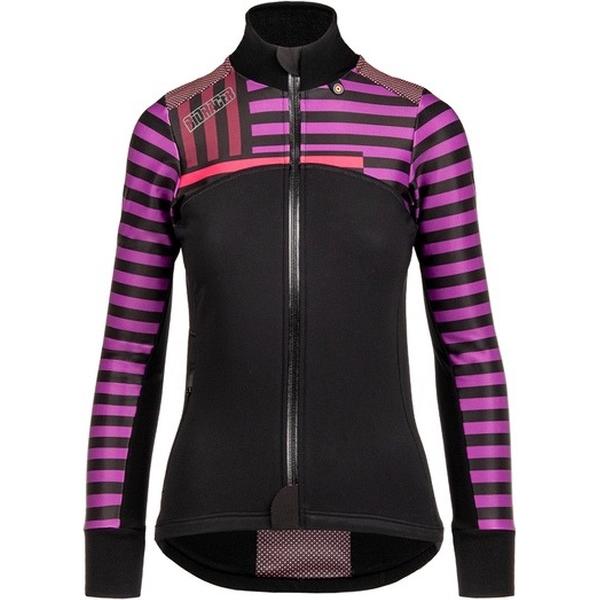 Women Winterjack Bioracer Vesper Tempest Protect Lava Zebra Maat XS