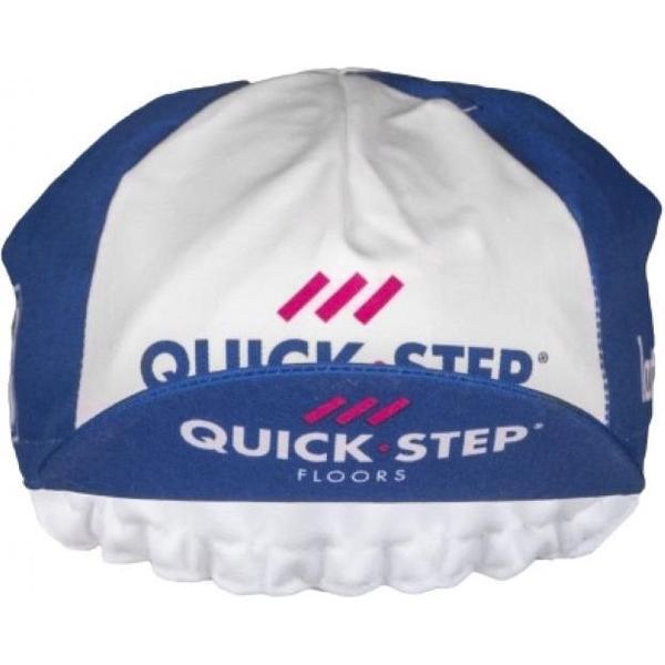 Fietspetje Quik Step Floors Vermarc