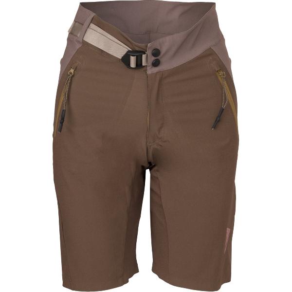 AGU MTB Short Venture Dames - Armagnac - XS