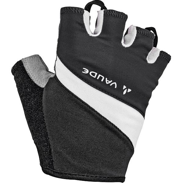 Vaude Women's Active Gloves Fiets - Black - Outdoor Kleding - Wasmiddel kleding - Overig outdoor kleding