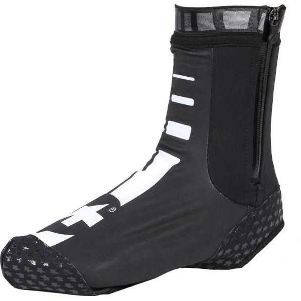 assos winterBootie_S7 overschoen zwart Maat 41-44