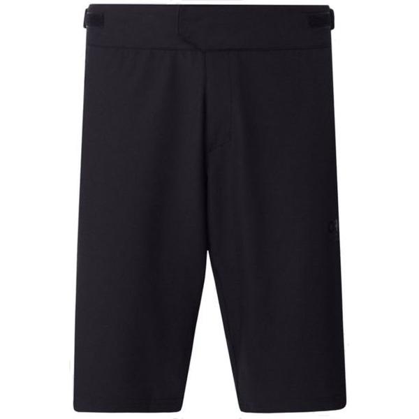 Oakley Arroyo Trail Shorts - Blackout Medium