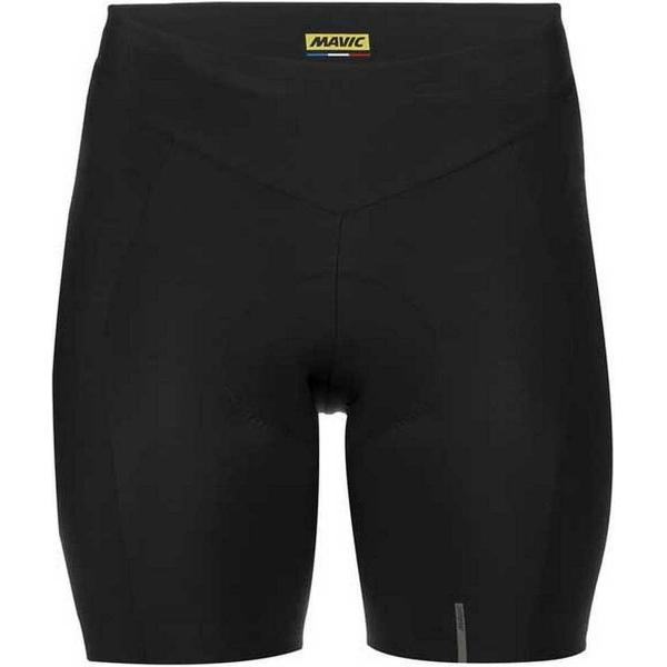 Mavic Essential Shorts Women, zwart Maat S