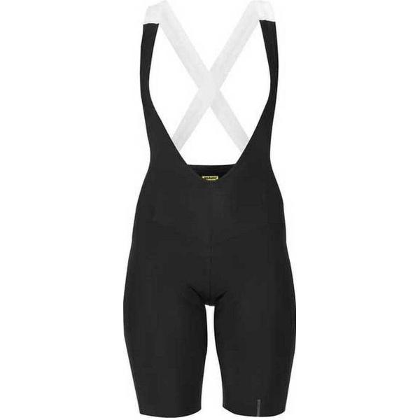 Mavic Essential Koersbroek Zwart XL Vrouw