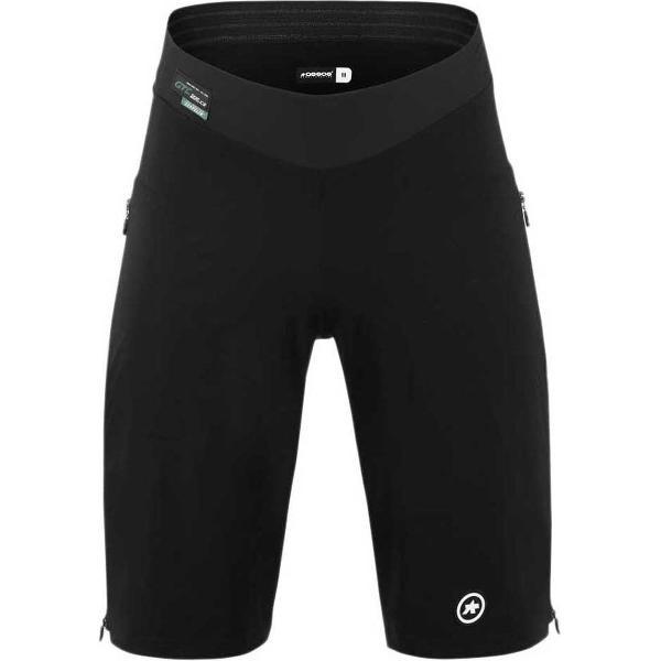 Assos Mille GTC Zeppelin Cargo Short C2