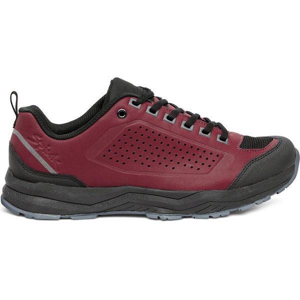 Spiuk Oroma Mtb-schoenen Rood EU 44 Man