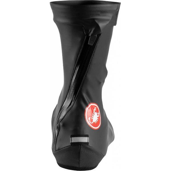 Castelli Pioggerella shoecover overschoen