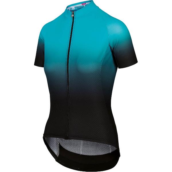 Assos UMA GT Dames Shirt Korte Mouw c2 Shifter (OUTLET)