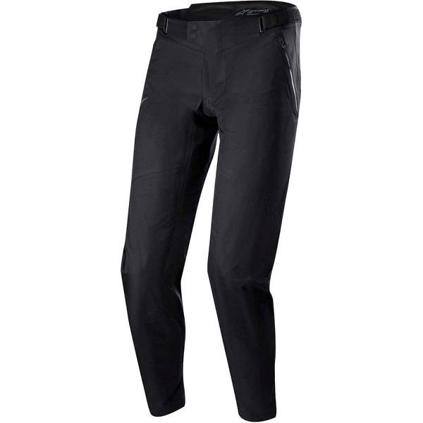 Alpinestars Bicycle Tahoe 8.1 Wp Broek Zwart 36 Man