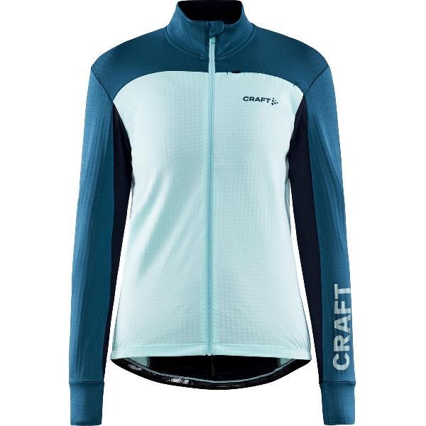 Core Bike SubZ LS Jersey Fietsshirt Dames - Maat XL