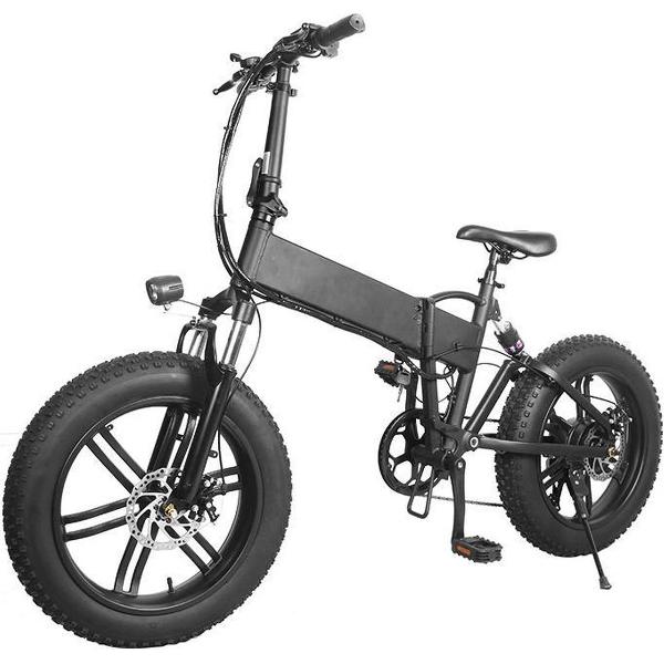 myatu electric fat bike 20