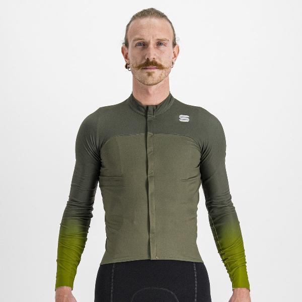 Sportful Bodyfit Pro Thermal Fietsjack heren - maat XXL