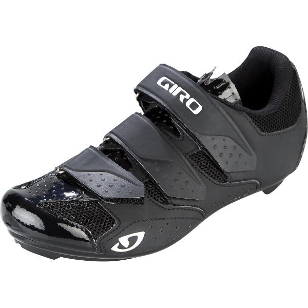 Giro Techne Schoenen Dames, black Schoenmaat EU 37