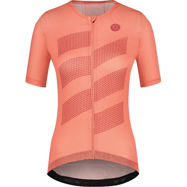 AGU High Summer Fietsshirt Trend Dames - Roze - M