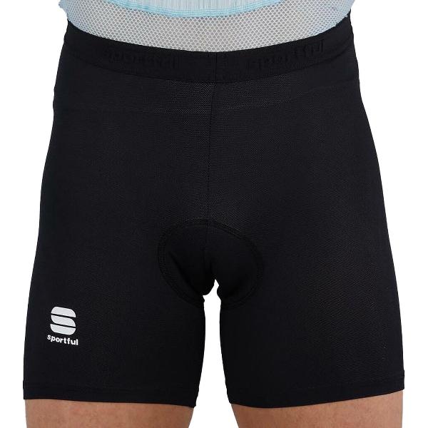 Sportful Sportful X-Lite Fietsbroek - Maat XXXL - Mannen - zwart