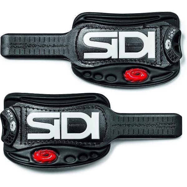 SIDI Soft Instep 3 Closure System Black