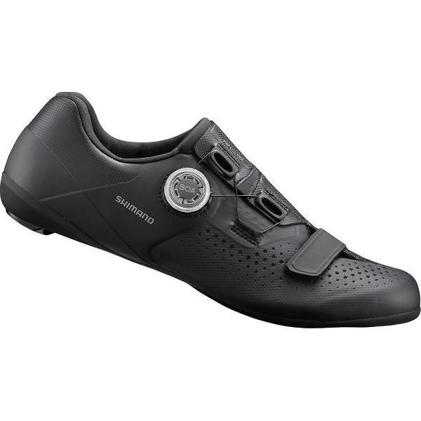 Shimano SH-RC5 Bike Shoes, zwart Schoenmaat EU 41