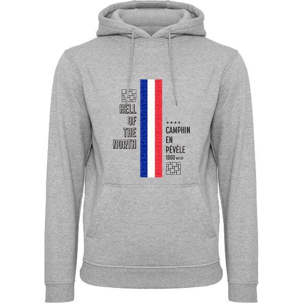 Hoodie Camphin en Pévèle