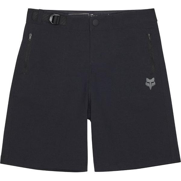 Fox Yth Ranger Short W/Liner - Black