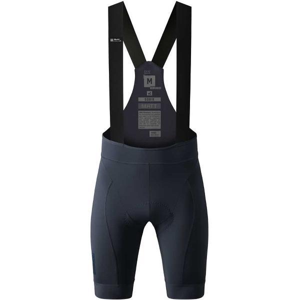 Gobik Matt Compact 2.0 K10 Fietsbroek Blauw S Man