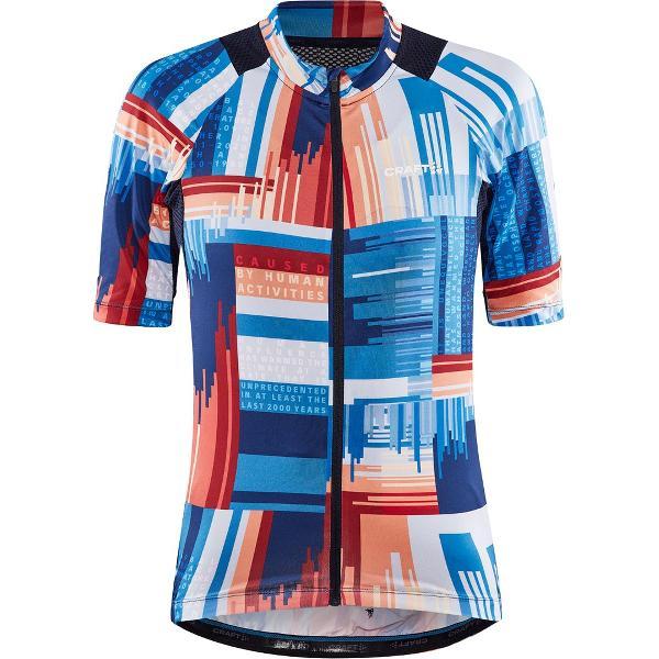 Craft Adv Endur Graphic Jersey W