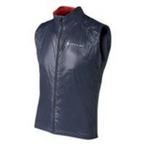 Shimano-fietsvest- Accu 3D