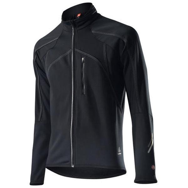 Loffler-fietsjack-WS softshell windjack