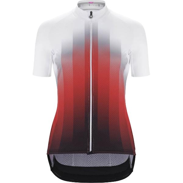 Assos UMA GT Jersey C2 Gruppetto - Phanto Red