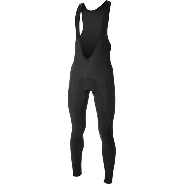 VERMARC PR.R Antivento Bibtight Black