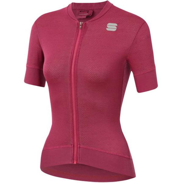 Sportful Monocrom Fietsshirt dames