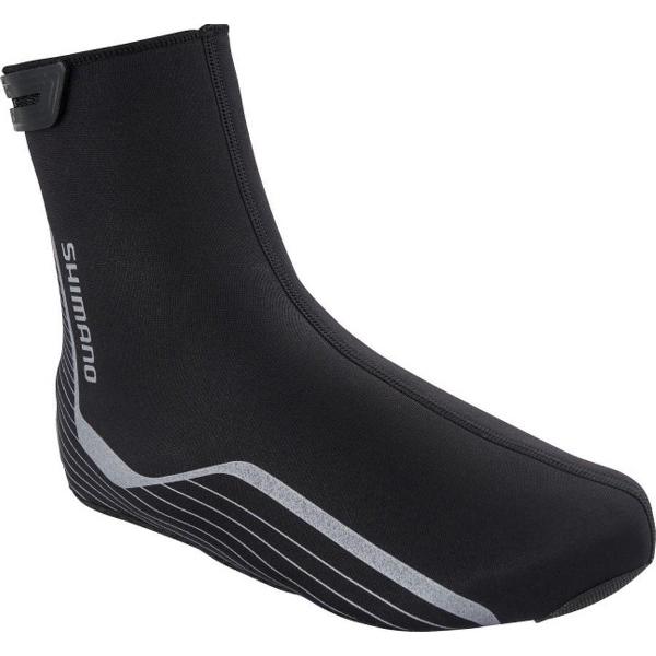 Shimano Covers - Fietsschoenen - Unisex - Maat 44 - Zwart